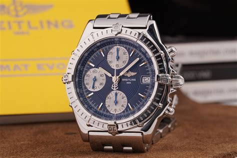 breitling watches costo 2018|certified pre owned breitling watches.